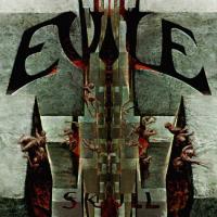Evile – Skull LP Evile – Skull LP