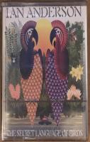 Ian Anderson ‎– The Secret Language Of Birds MC