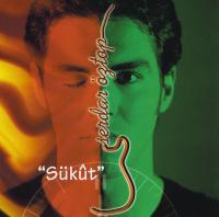 Serdar Öztop – Sükut CD Serdar Öztop – Sükut CD