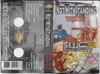 Notwithstanding - Born In A Conflict MC Notwithstanding - Born In A Conflict MC