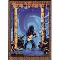 Yngwie J. Malmsteen's Rising Force – Alchemy MC Yngwie J. Malmsteen's Rising Force – Alchemy MC