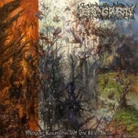 Decaying Purity – Malignant Resurrection Of The Fallen Souls CD Decaying Purity – Malignant Resurrection Of The Fallen Souls CD