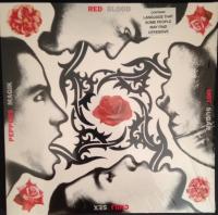 Red Hot Chili Peppers ‎– Blood Sugar Sex Magik LP