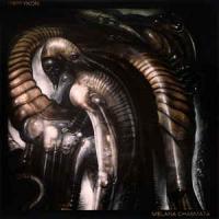 Triptykon – Melana Chasmata CD Triptykon – Melana Chasmata CD