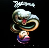 Whitesnake – Trouble LP Whitesnake – Trouble LP