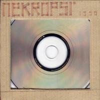 Nekropsi – 1998 CD Nekropsi – 1998 CD