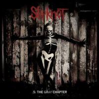 Slipknot – .5: The Gray Chapter LP Slipknot – .5: The Gray Chapter LP