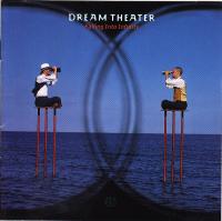 Dream Theater ‎– Falling Into Infinity CD