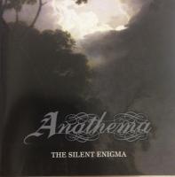 Anathema – The Silent Enigma CD Anathema – The Silent Enigma CD