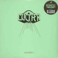 Lucifer - Lucifer I LP