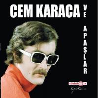 Cem Karaca ve Apaşlar LP