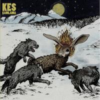 Kes - Kamlama CD
