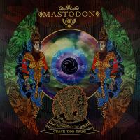 Mastodon – Crack The Skye LP Mastodon – Crack The Skye LP
