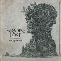 Paradise Lost – The Plague Within CD Paradise Lost – The Plague Within CD