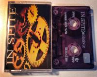 In Spite ‎– Anticlockwise MC