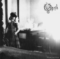 Opeth – Damnation CD Opeth – Damnation CD