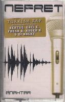 Nefret – Anahtar Kaset Nefret – Anahtar Kaset