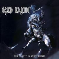 Iced Earth – Night Of The Stormrider CD Iced Earth – Night Of The Stormrider CD