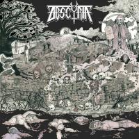 Obscyria ‎– Nefarious Sanctuary LP