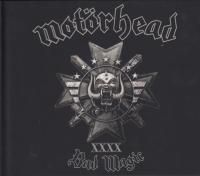 Motörhead ‎– Bad Magic CD