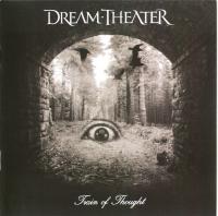 Dream Theater – Train Of Thought Dream Theater – Train Of Thought