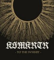 Kosmokrator – To The Svmmit CD Kosmokrator – To The Svmmit CD