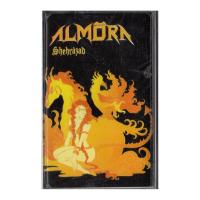 Almora ‎– Shehrazad MC