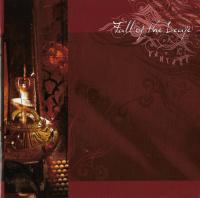 Fall Of The Leafe – Vantage CD Fall Of The Leafe – Vantage CD