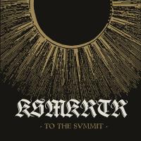 Kosmokrator – To The Svmmit LP Kosmokrator – To The Svmmit LP