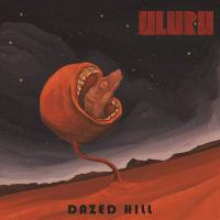 Uluru ‎– Imaginary Sun / Dazed Hill CD