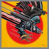 Judas Priest ‎– Screaming For Vengeance CD