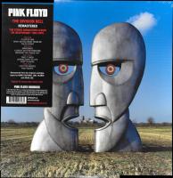 Pink Floyd – The Division Bell LP Pink Floyd – The Division Bell LP
