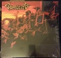 Gorguts ‎– The Erosion Of Sanity LP