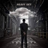 Heavy Sky - Dreamer CD