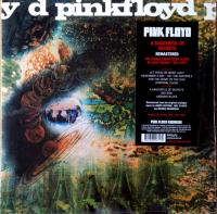 Pink Floyd – A Saucerful Of Secrets LP Pink Floyd – A Saucerful Of Secrets LP