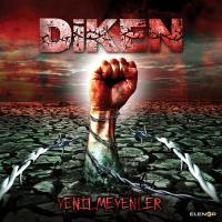 Diken - Yenilmeyenler CD