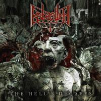 Rebaelliun ‎– The Hell's Decrees LP