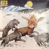 Kes – Kamlama LP Kes – Kamlama LP