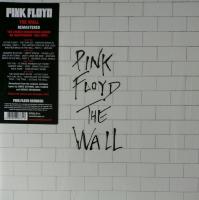 Pink Floyd – The Wall LP Pink Floyd – The Wall LP