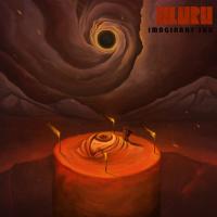 Uluru - Imaginary Sun / Red Vinyl / LP