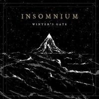 Insomnium ‎– Winter's Gate CD