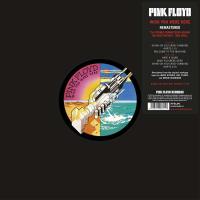 Pink Floyd – Wish You Were Here LP Pink Floyd – Wish You Were Here LP