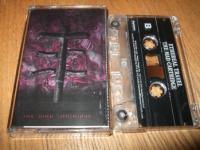 Ethereal Travel ‎– The Mad Cartridge MC