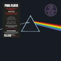 Pink Floyd – The Dark Side Of The Moon LP Pink Floyd – The Dark Side Of The Moon LP