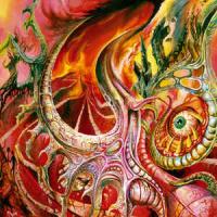 Morbus Chron ‎– Sleepers In The Rift CD