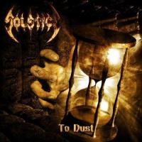 Solstice – To Dust Solstice – To Dust