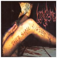 Consume - They Shall Suffer