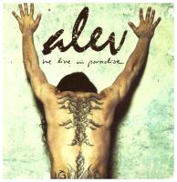 Alev - We Live In Paradise