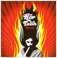 Kör Talih - Nazar CD
