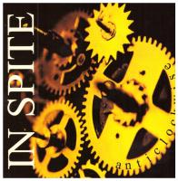 In Spite - Anticlockwise CD